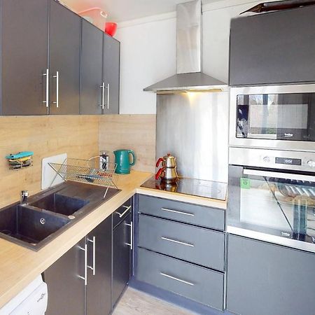 Votre Chambre Chez L'Habitant Dans La Capitale De La Normandie 루앙 외부 사진