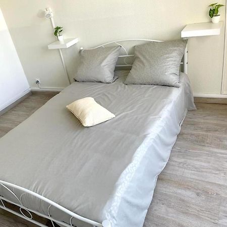 Votre Chambre Chez L'Habitant Dans La Capitale De La Normandie 루앙 외부 사진