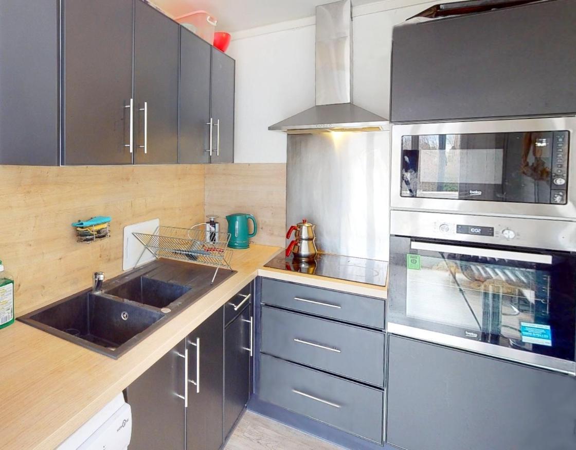 Votre Chambre Chez L'Habitant Dans La Capitale De La Normandie 루앙 외부 사진