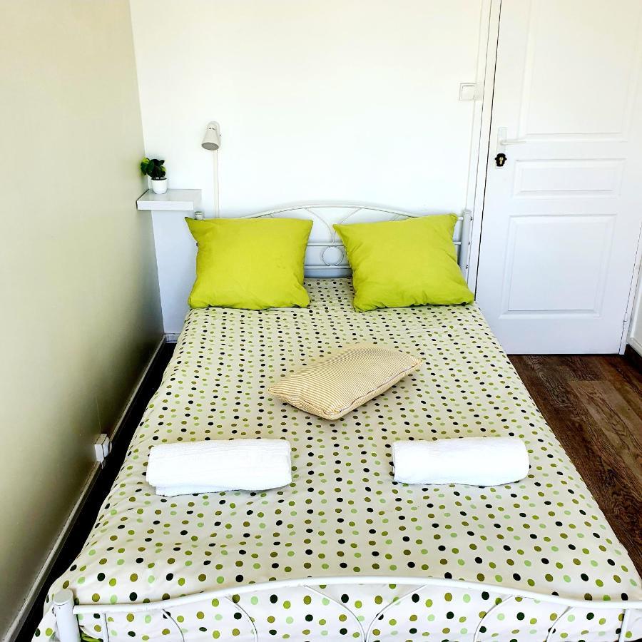 Votre Chambre Chez L'Habitant Dans La Capitale De La Normandie 루앙 외부 사진