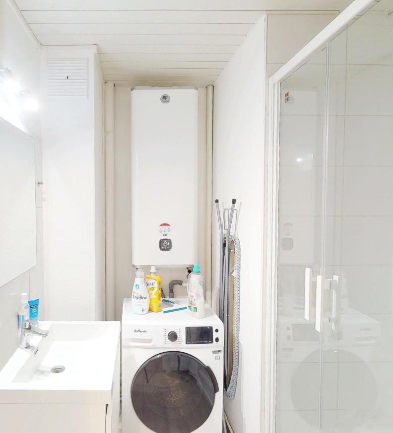 Votre Chambre Chez L'Habitant Dans La Capitale De La Normandie 루앙 외부 사진