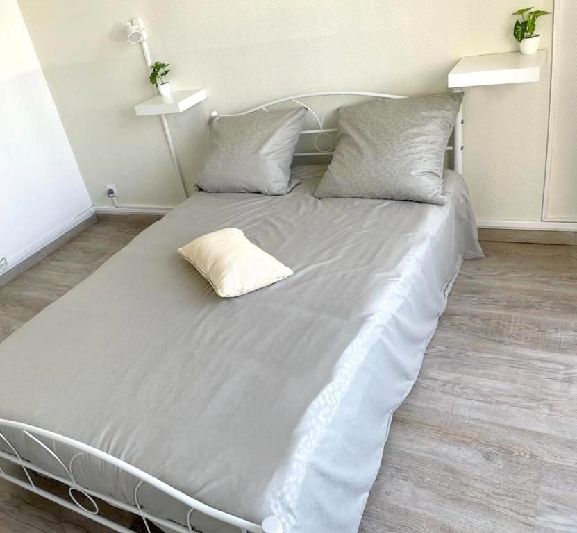 Votre Chambre Chez L'Habitant Dans La Capitale De La Normandie 루앙 외부 사진